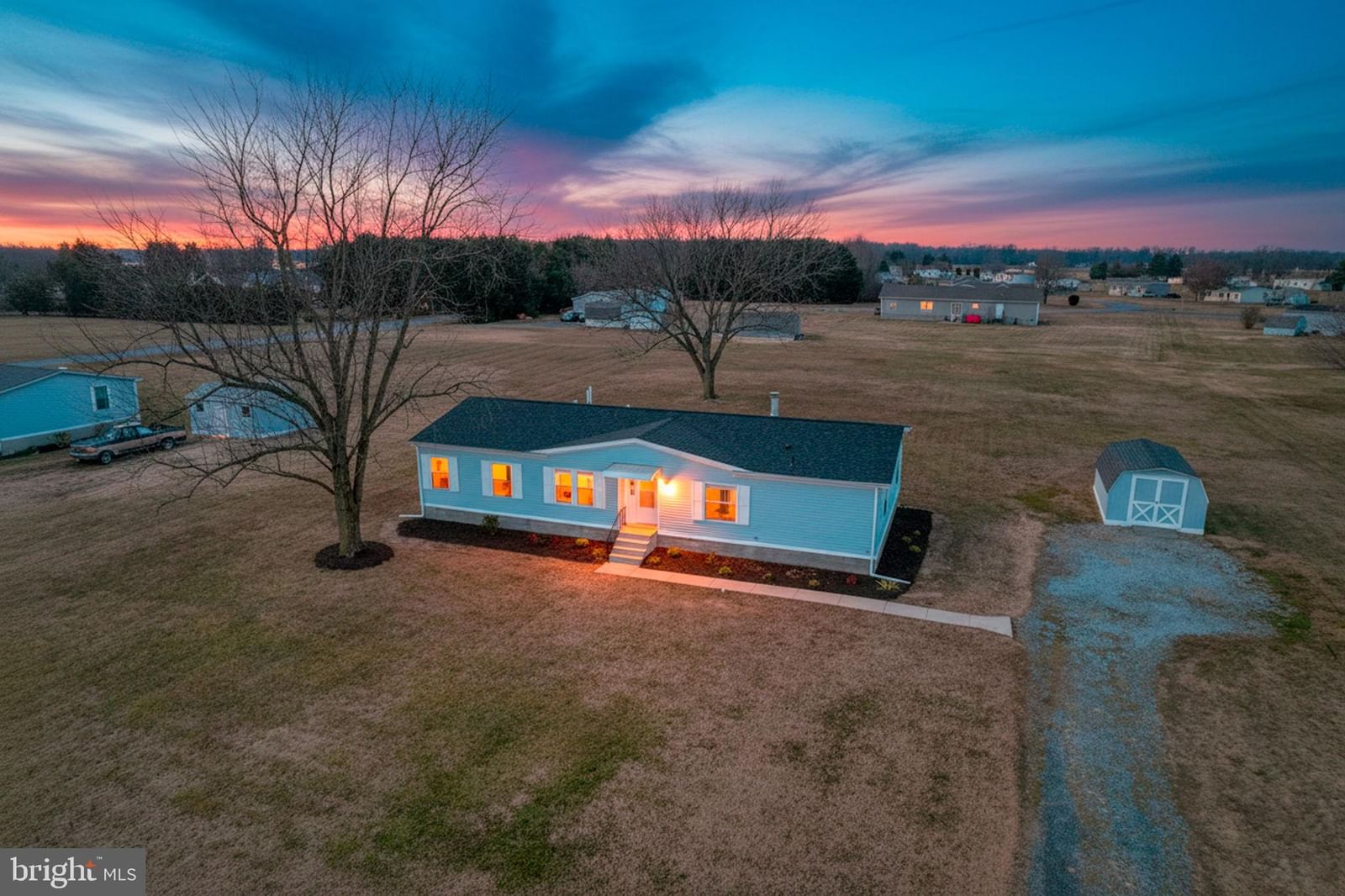 4285 CARPENTER BRIDGE RD, FELTON 19943, DE