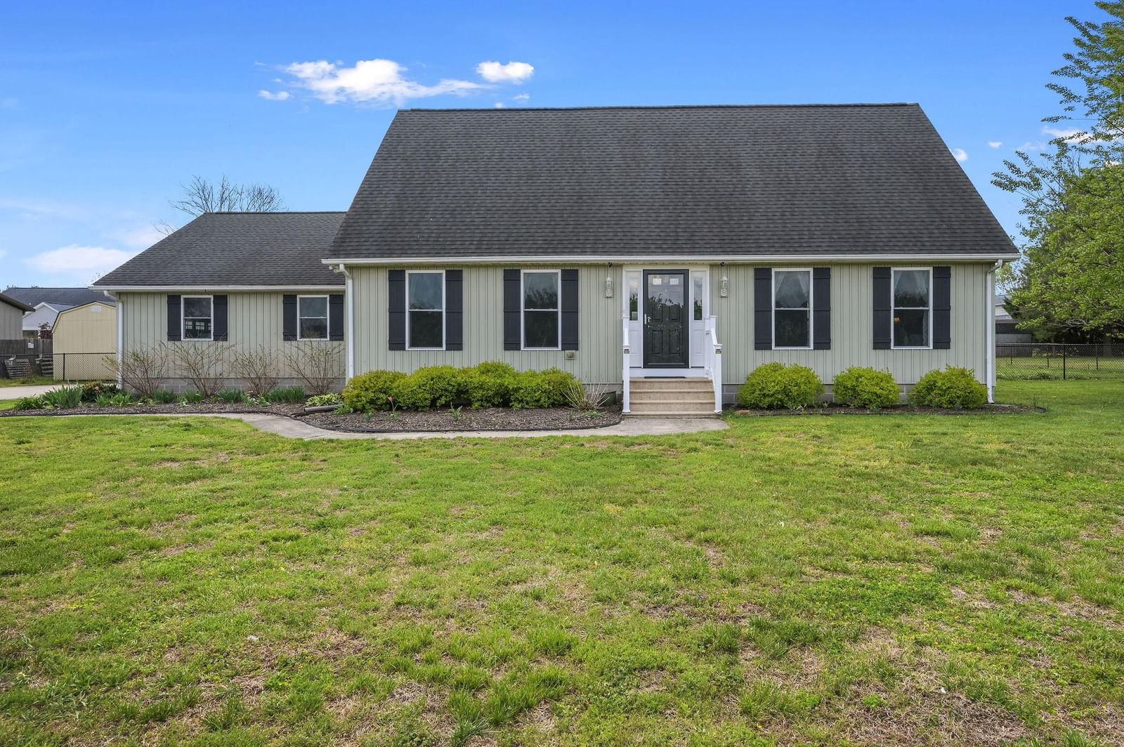 5909 MILFORD HARRINGTON HWY, HARRINGTON 19952, DE