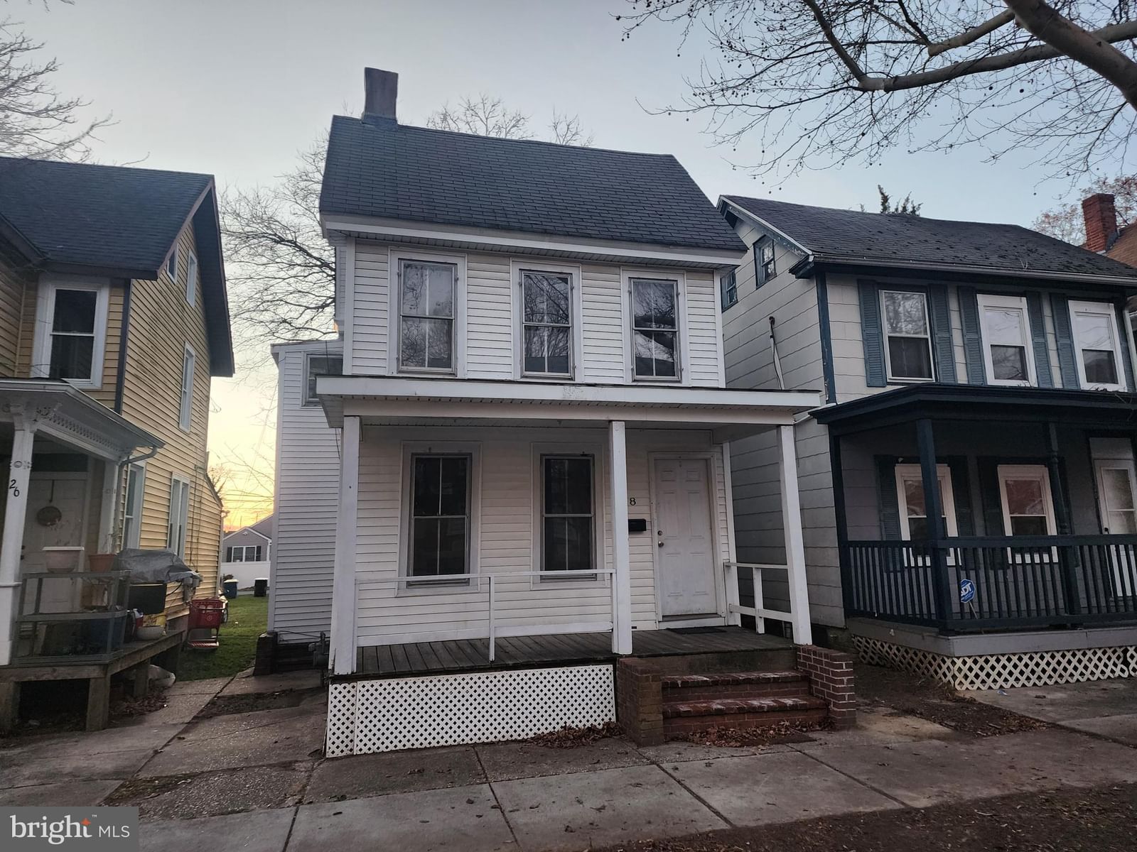 28 GOVERNORS Ave, DOVER 19904, DE