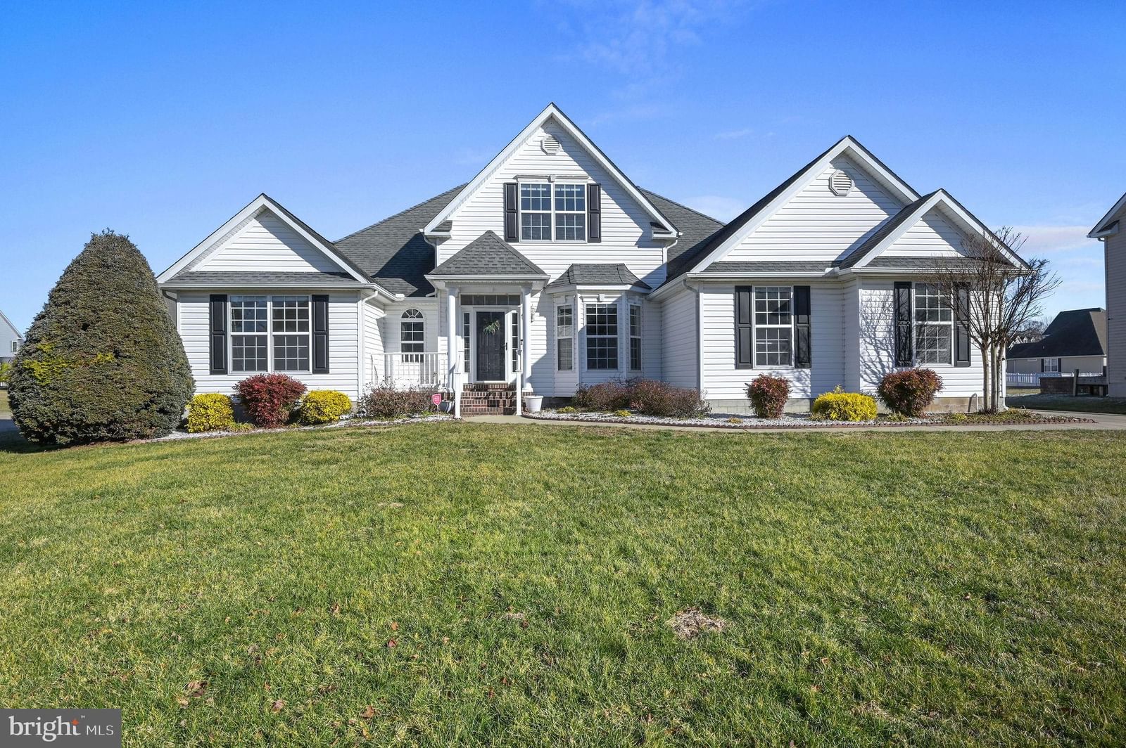457 ORCHARD GROVE WAY, CAMDEN WYOMING 19934, DE