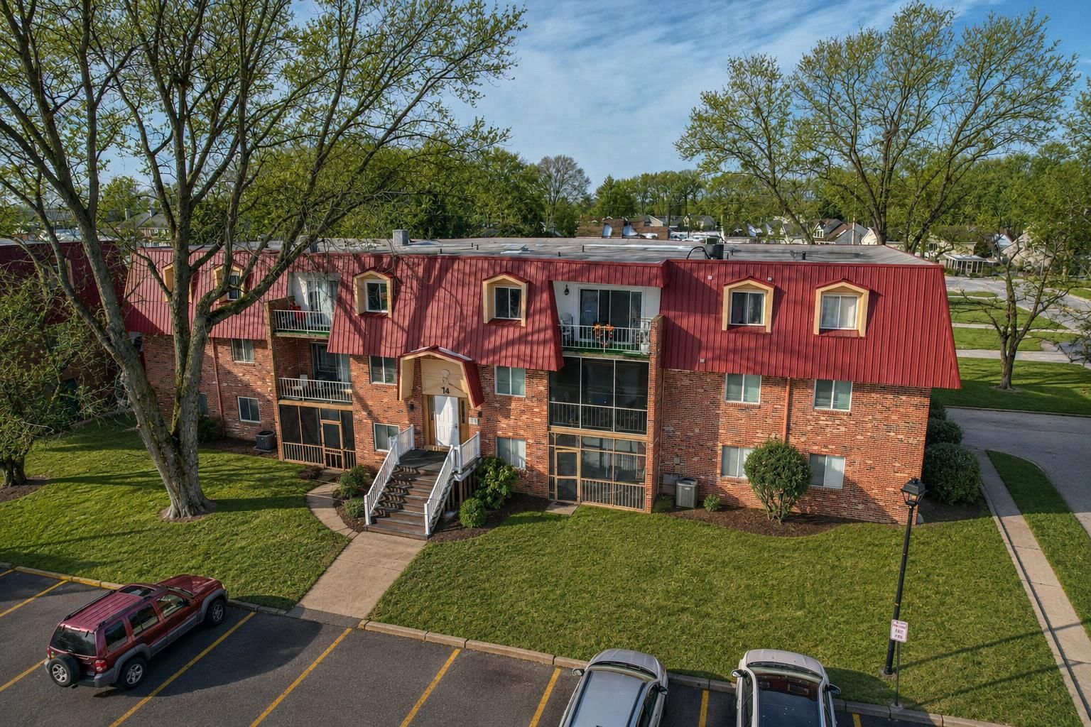 74 PAR HAVEN DR, DOVER 19904, DE
