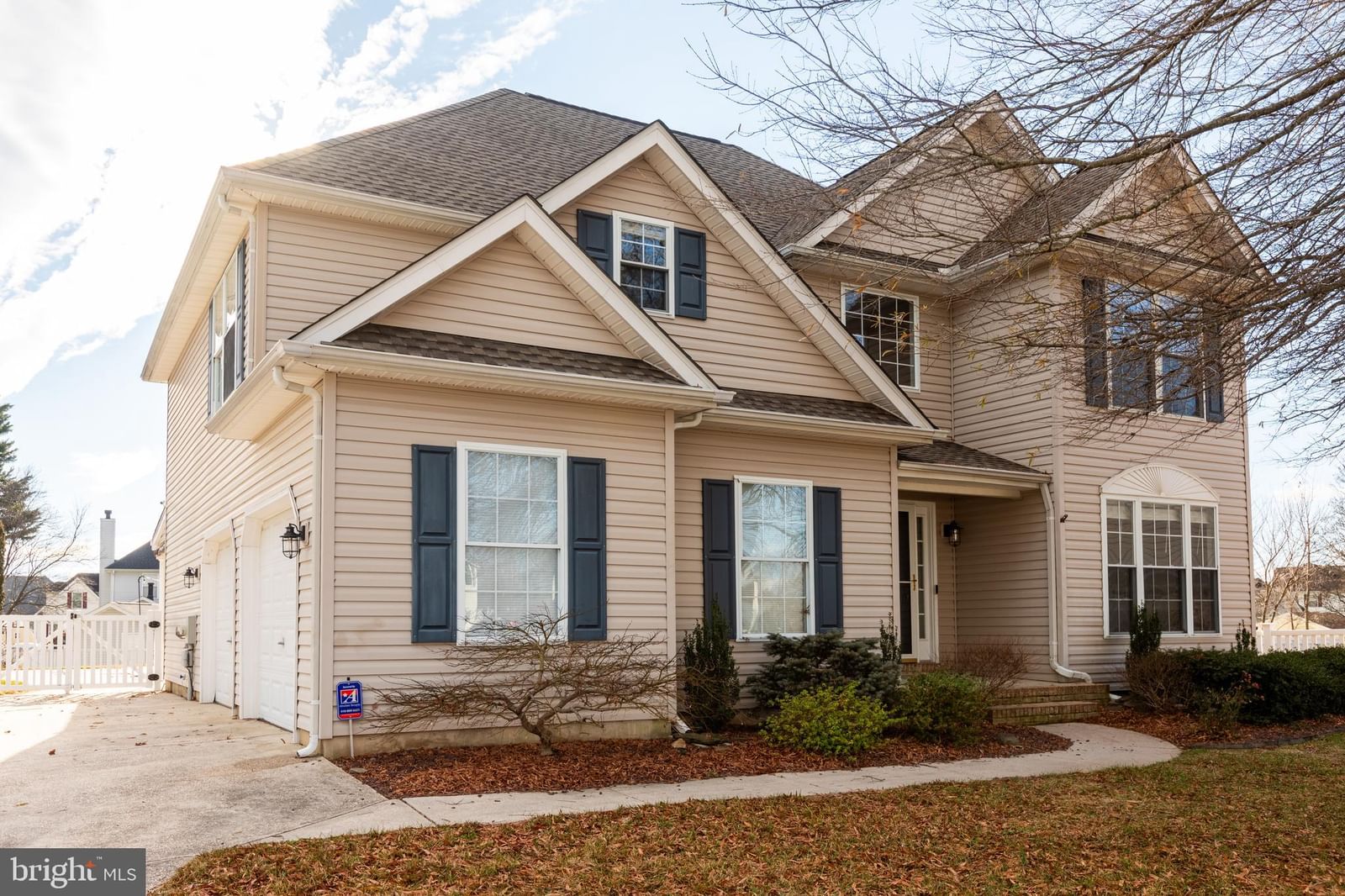 128 PEACH BLOSSOM LN, CAMDEN WYOMING 19934, DE