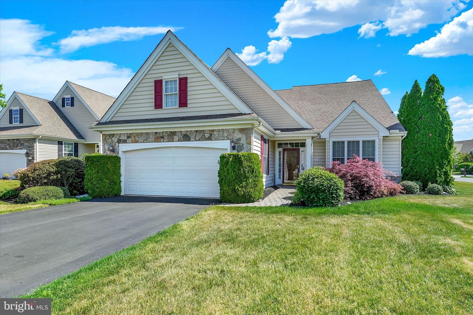 219 WHEATSHEAF LN, SMYRNA 19977, DE