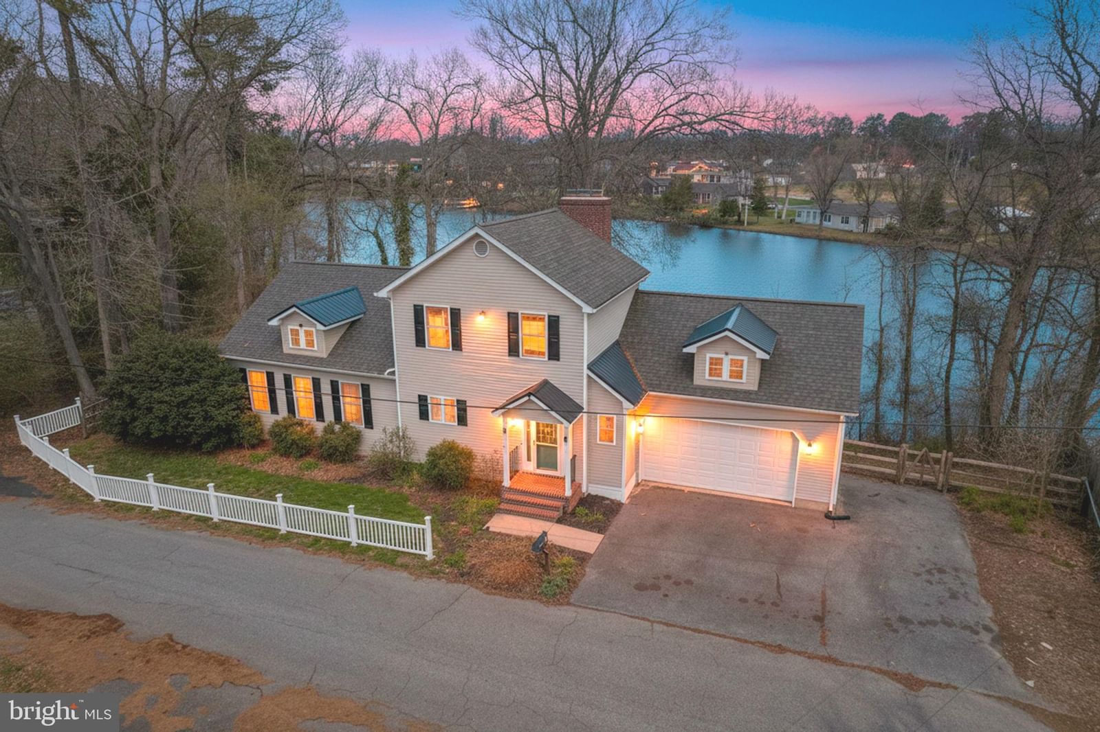 89 S SHORE DR, DOVER 19901, DE