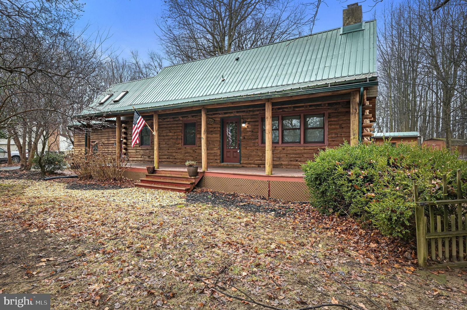 334 SOPHERS ROW, MAGNOLIA 19962, DE