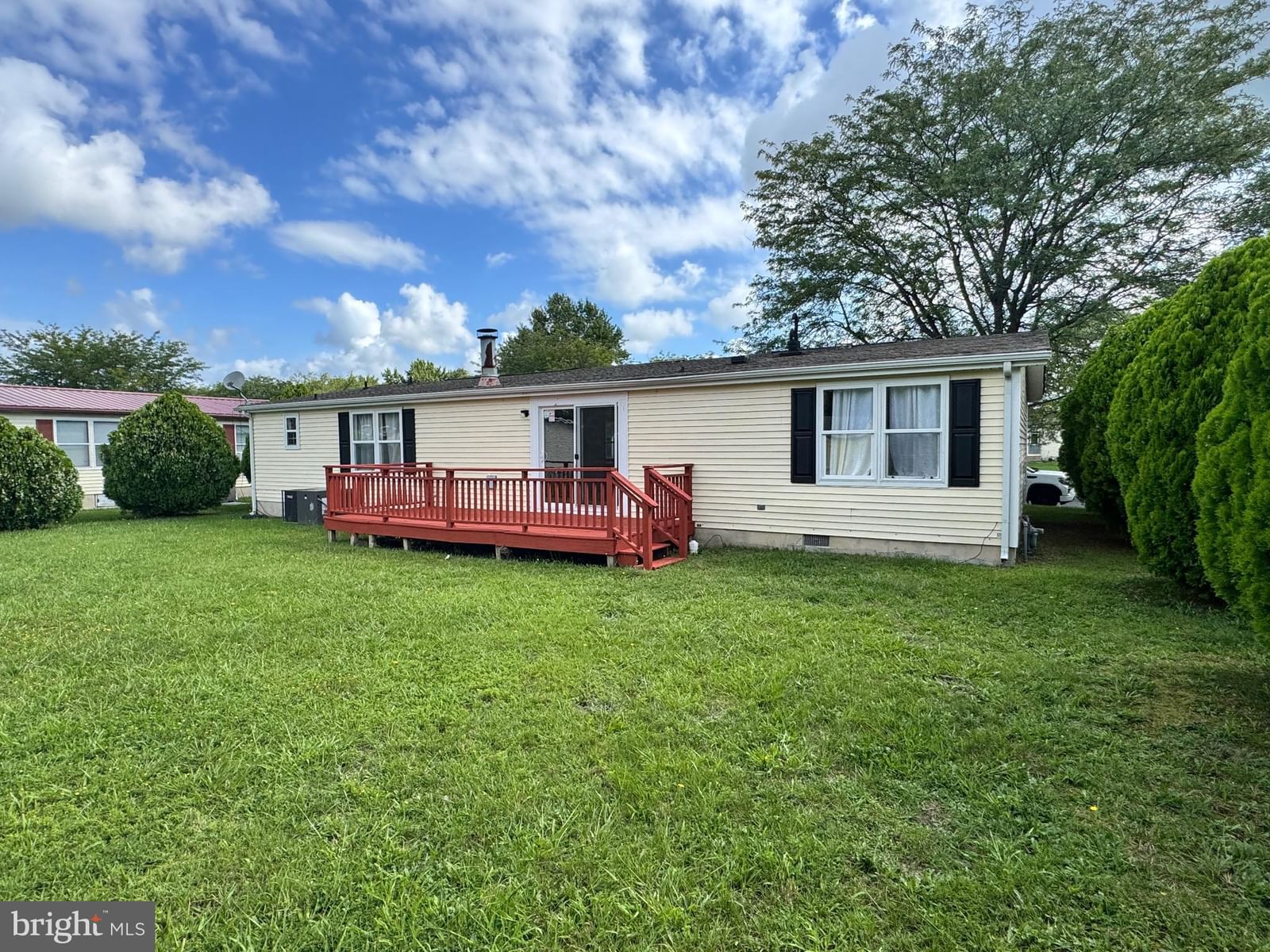 56 PRIMROSE DR E Dr, DOVER 19901, DE