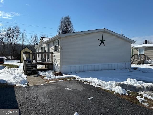 127 PINE CONE DR, DOVER 19901, DE