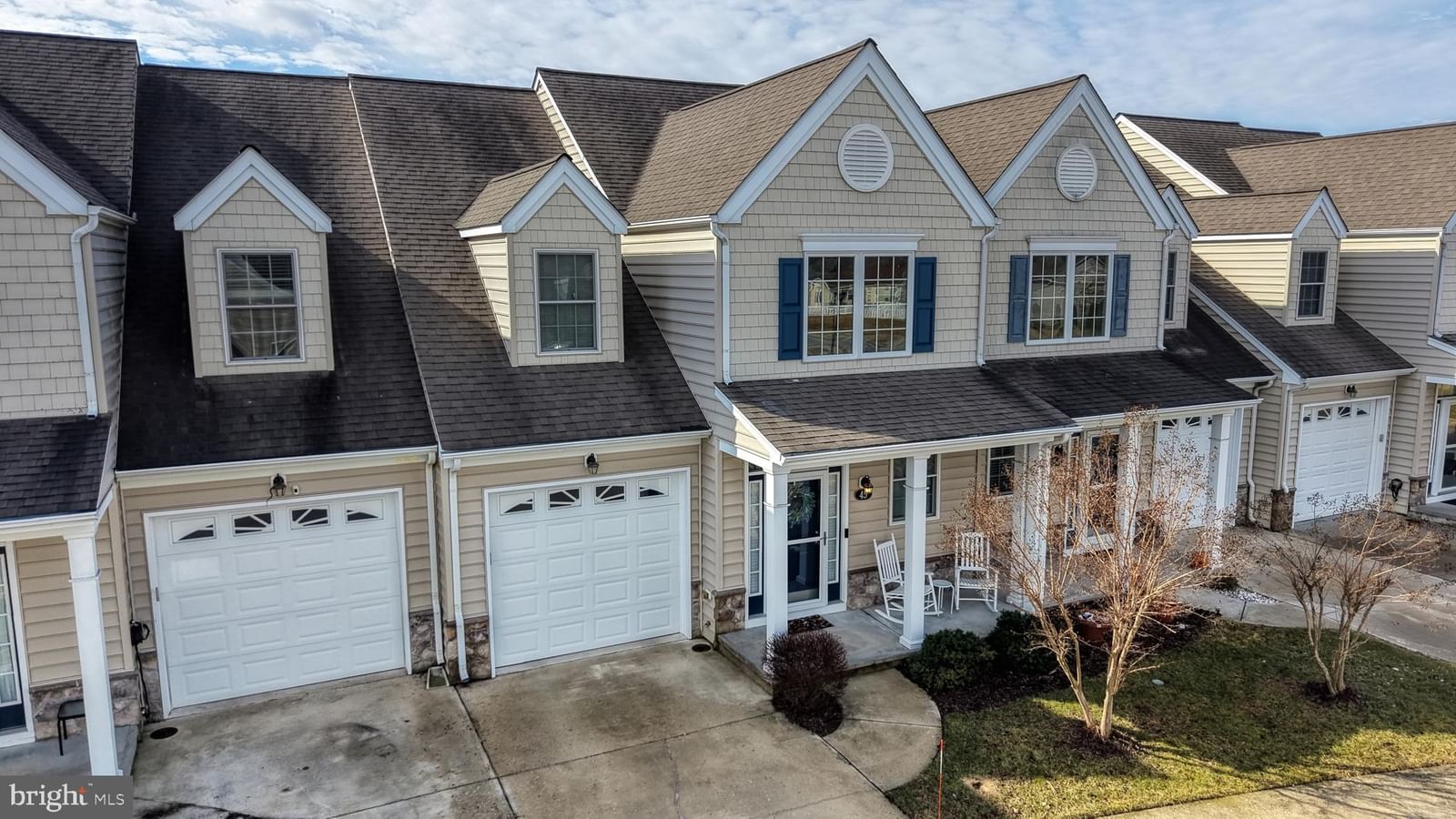 45 HARCREST CT, DOVER 19901, DE