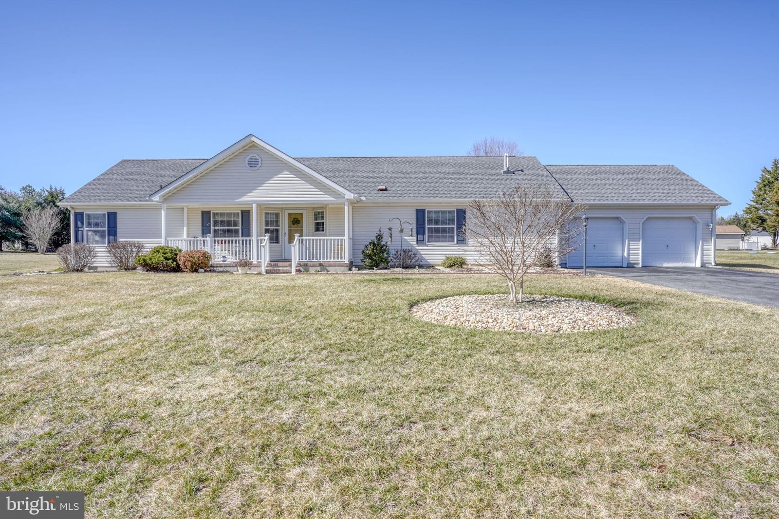 615 S WYNN WOOD CIR, CAMDEN WYOMING 19934, DE