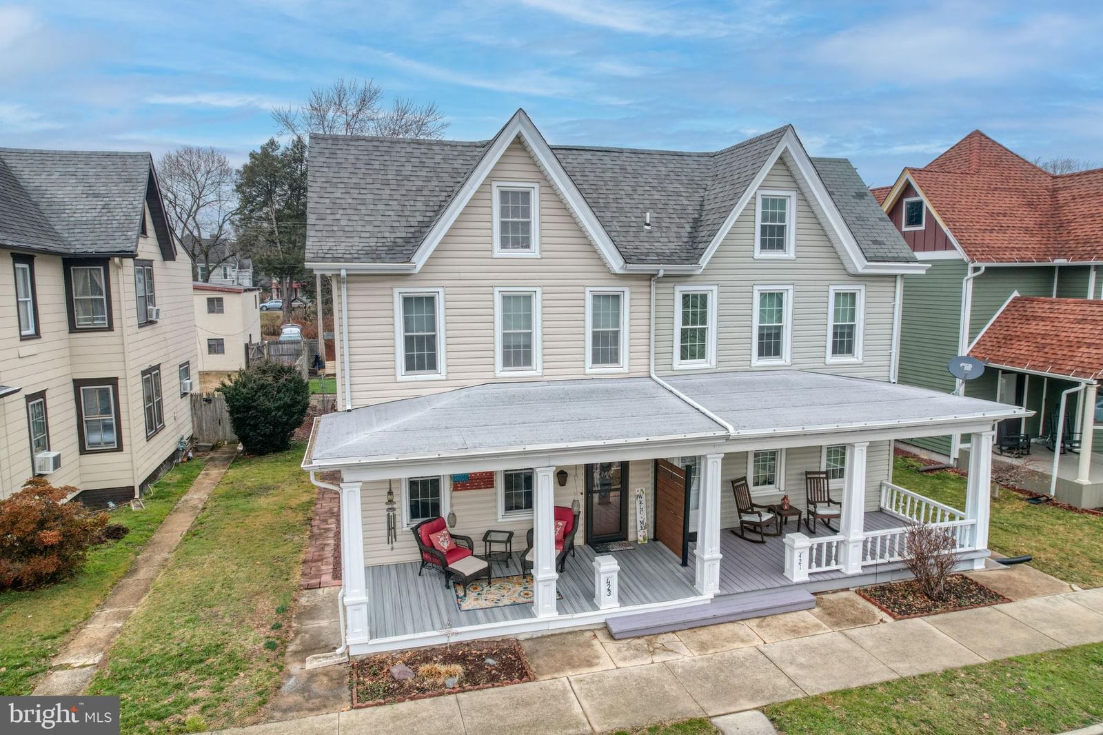 423 MAIN ST, CLAYTON 19938, DE