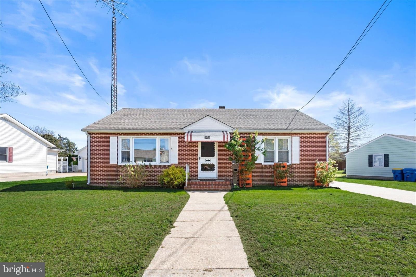 103 NORTH ST, HARRINGTON 19952, DE