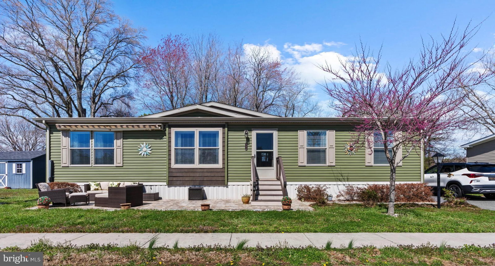 199 INDIGO CIR, SMYRNA 19977, DE