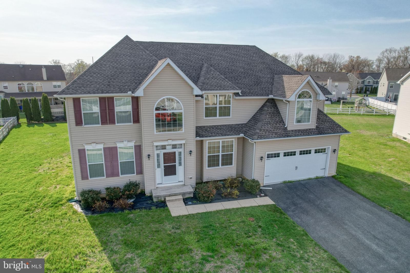 163 MACON LN, SMYRNA 19977, DE