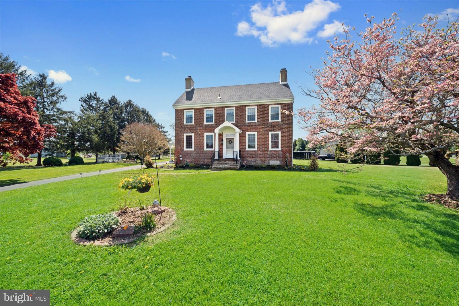 221 THOMAS DAVIS DR, CLAYTON 19938, DE