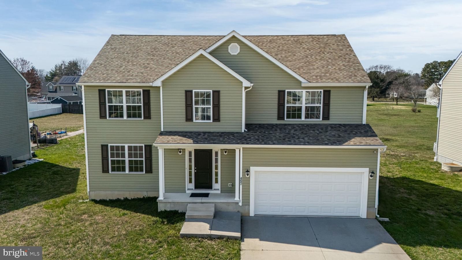 457 W BIRDIE LN, MAGNOLIA 19962, DE