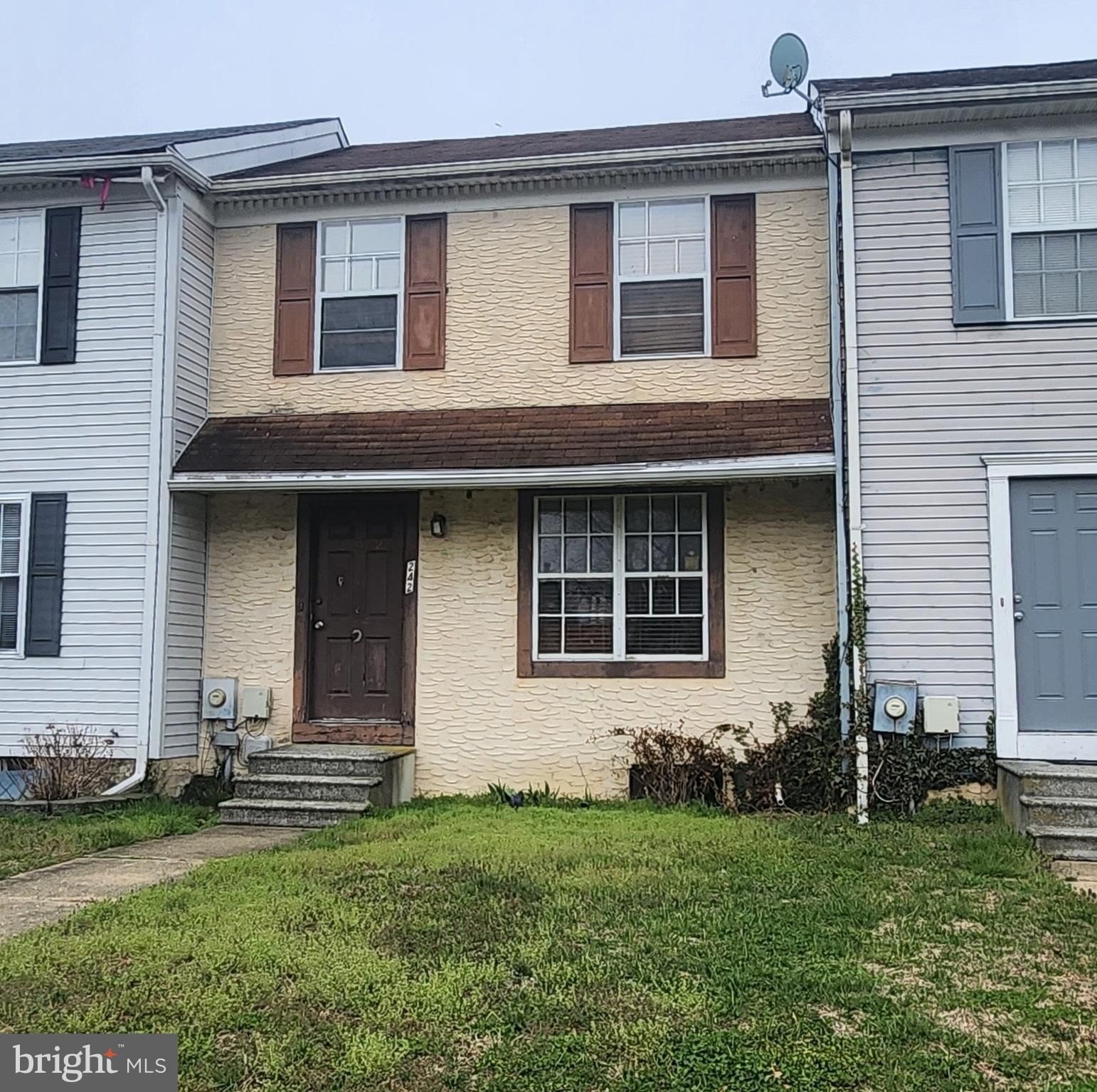 242 GREEN BLADE DR, DOVER 19904, DE