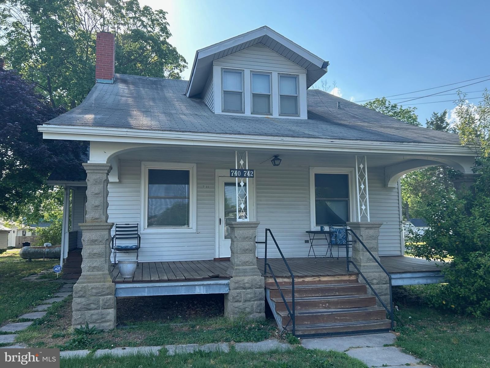 742 S STATE ST, DOVER 19901, DE