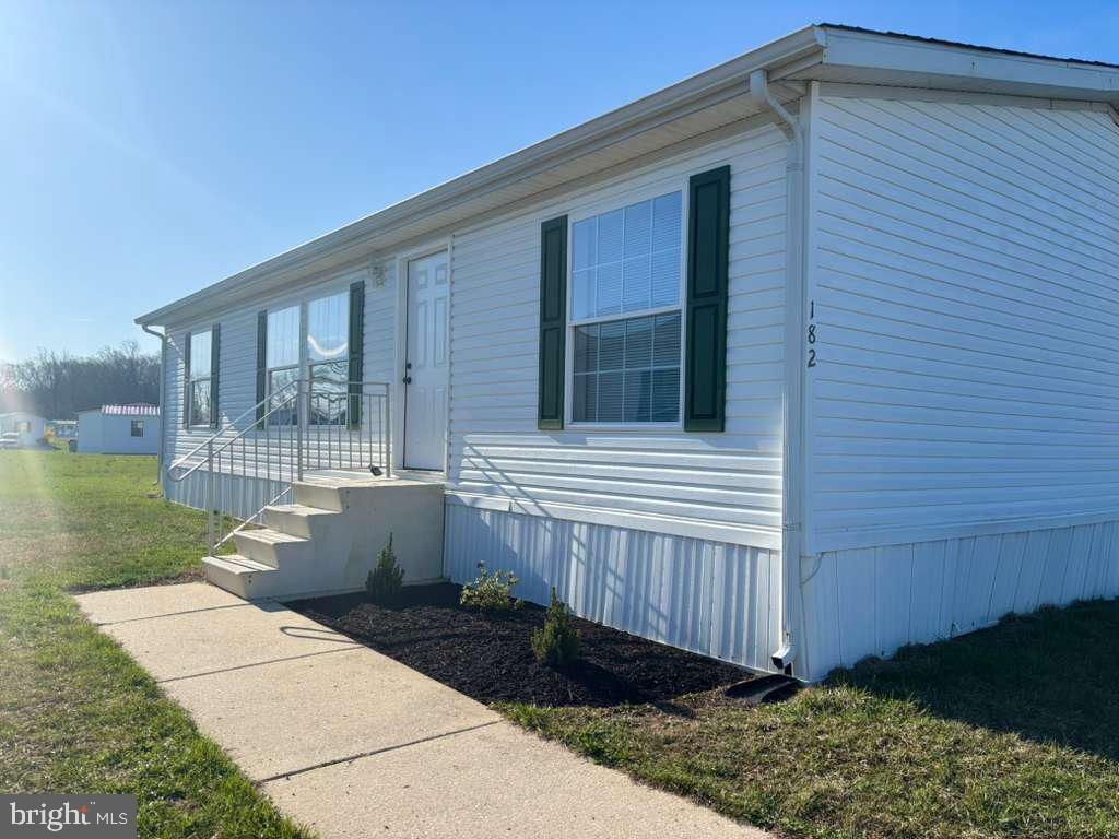 182 HUMPSMAN DR, DOVER 19904, DE