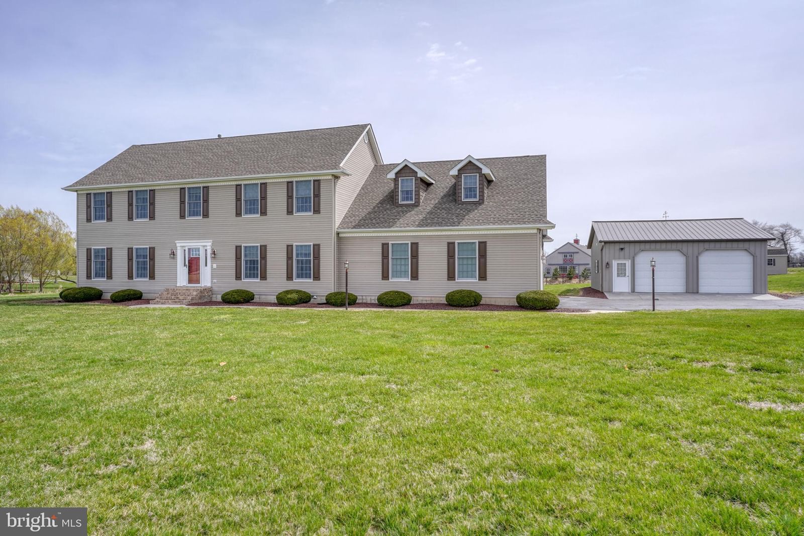 2392 HAZLETTVILLE RD, DOVER 19904, DE