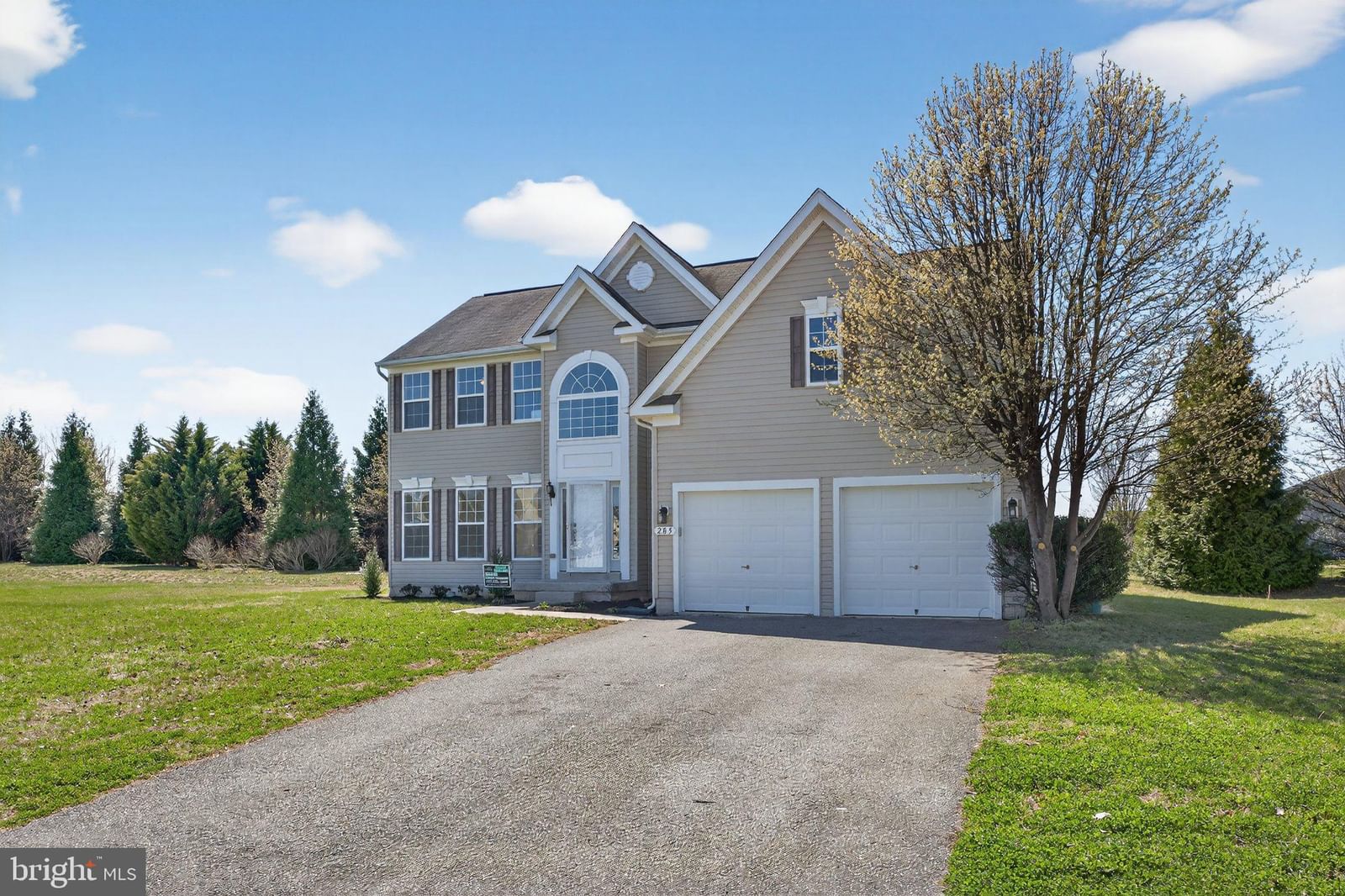285 HEARTLEAF LN, MAGNOLIA 19962, DE