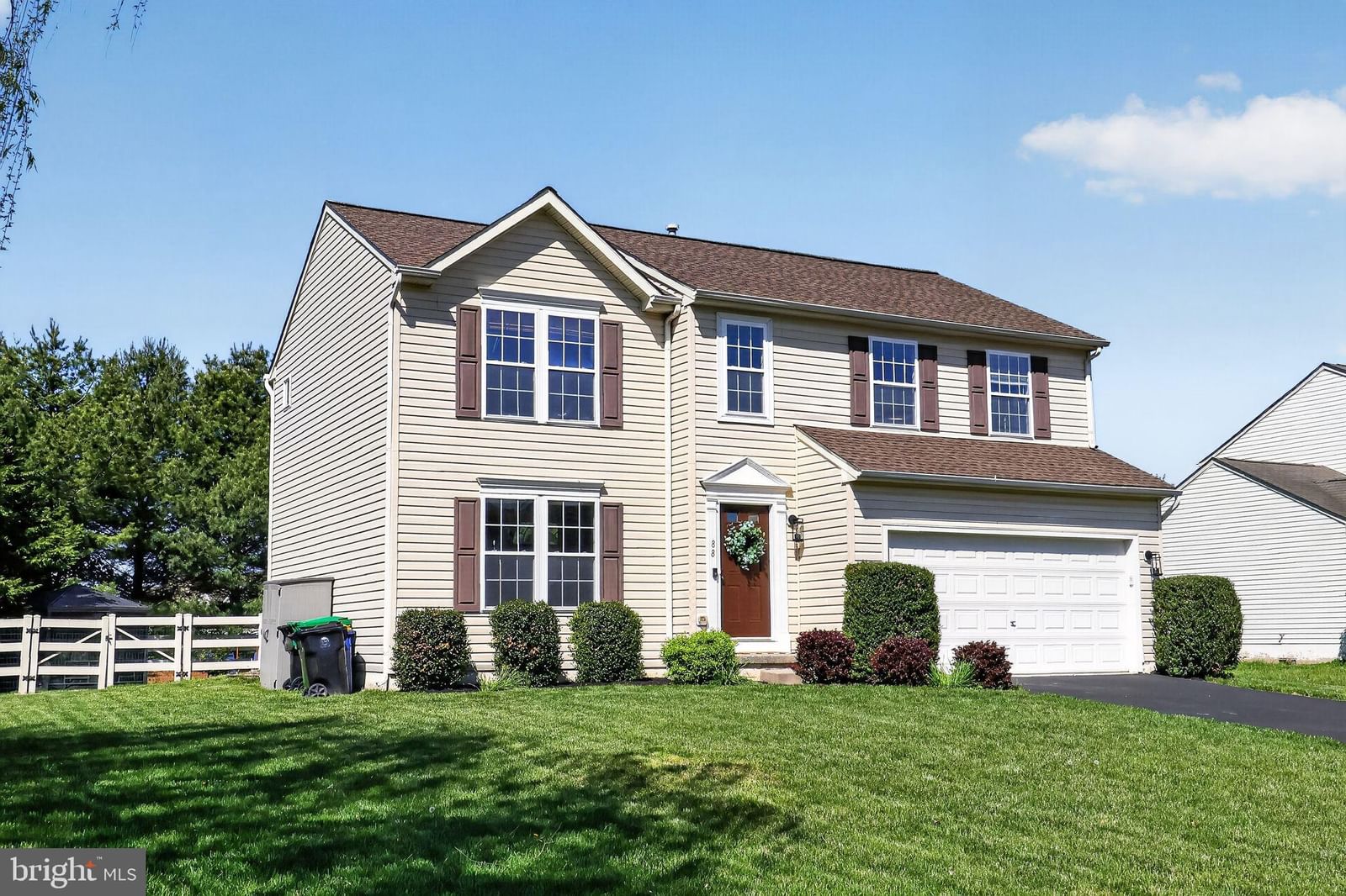 88 SOUTHALL CT, SMYRNA 19977, DE