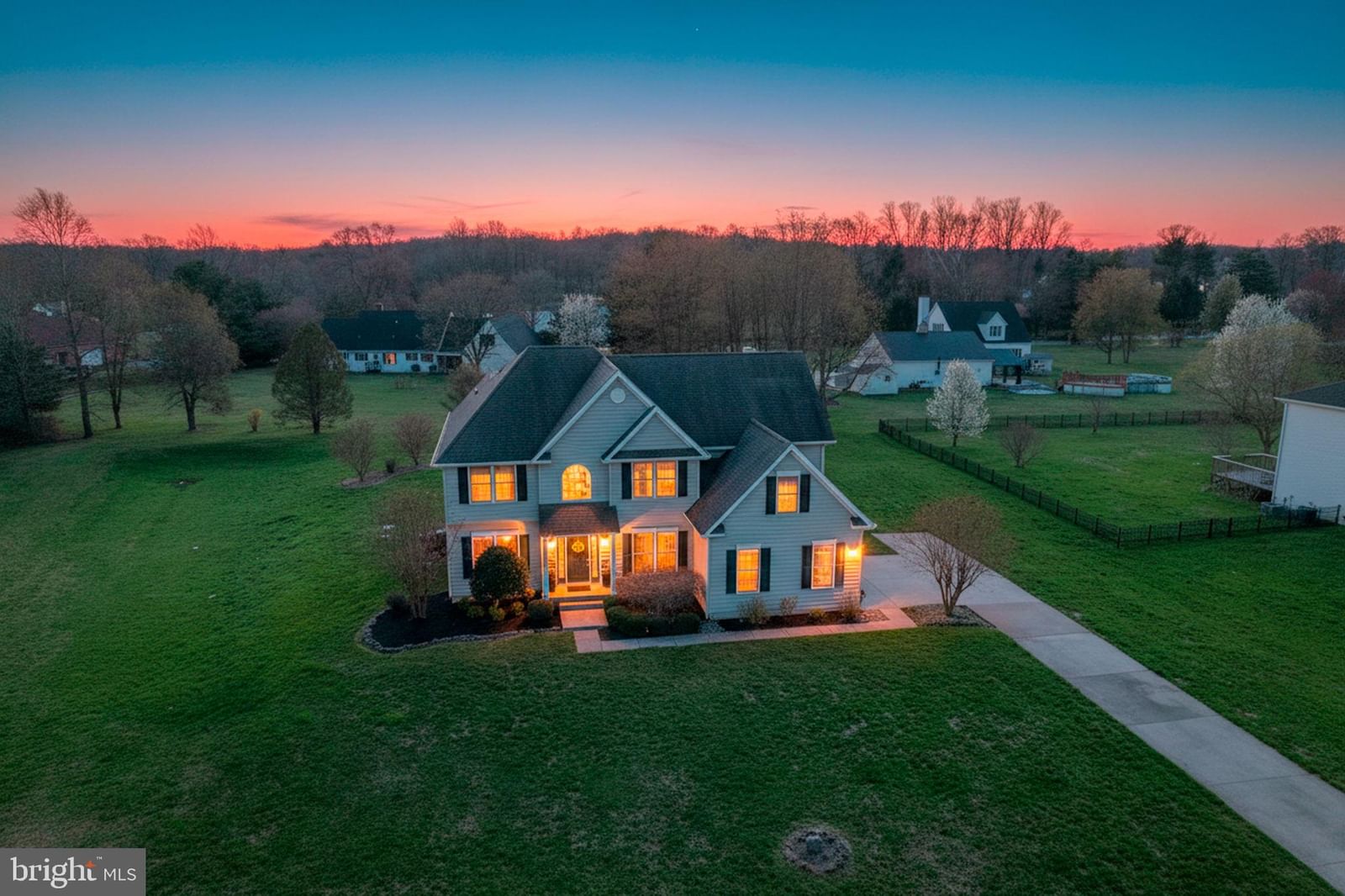 210 GRAPEVINE WAY, MILFORD 19963, DE