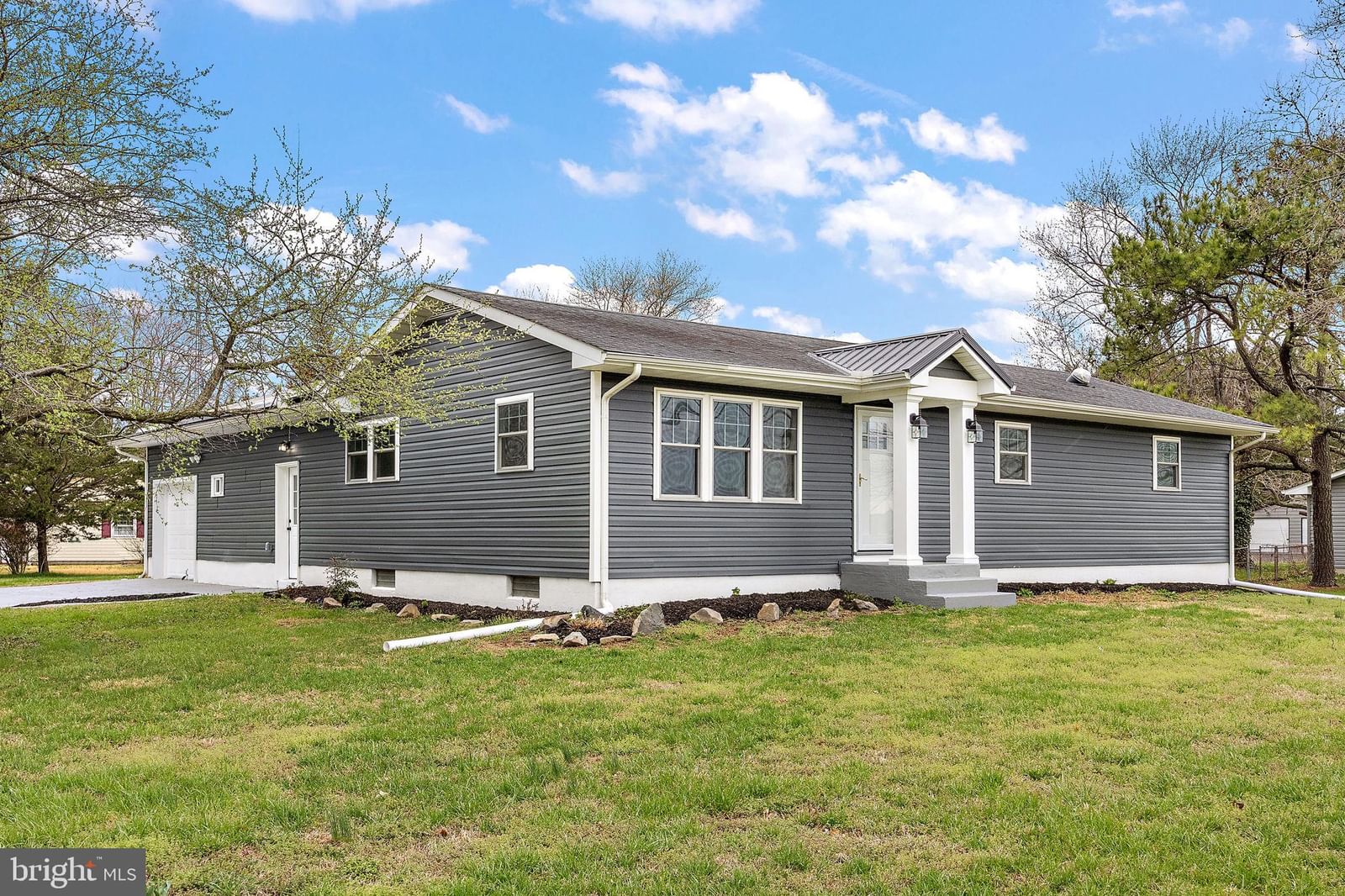 4332 S STATE ST, CAMDEN WYOMING 19934, DE