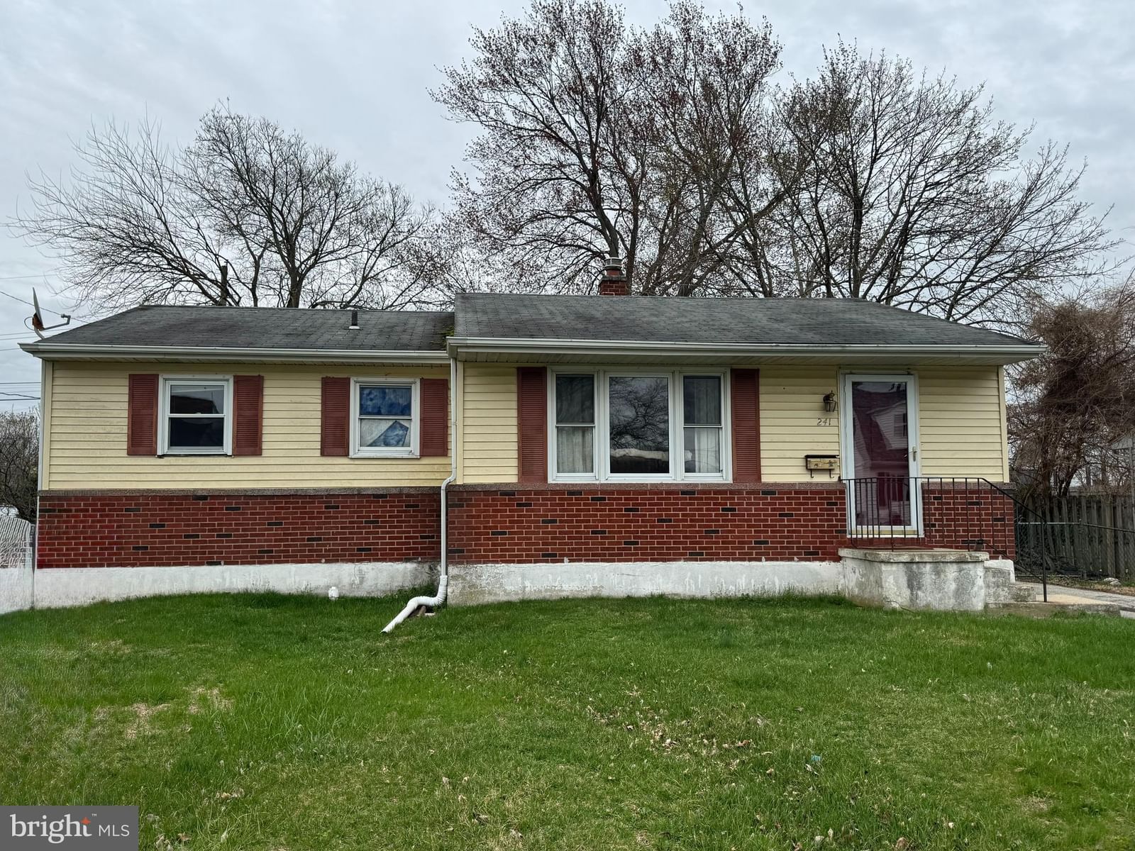 241 MAPLE ST, SMYRNA 19977, DE
