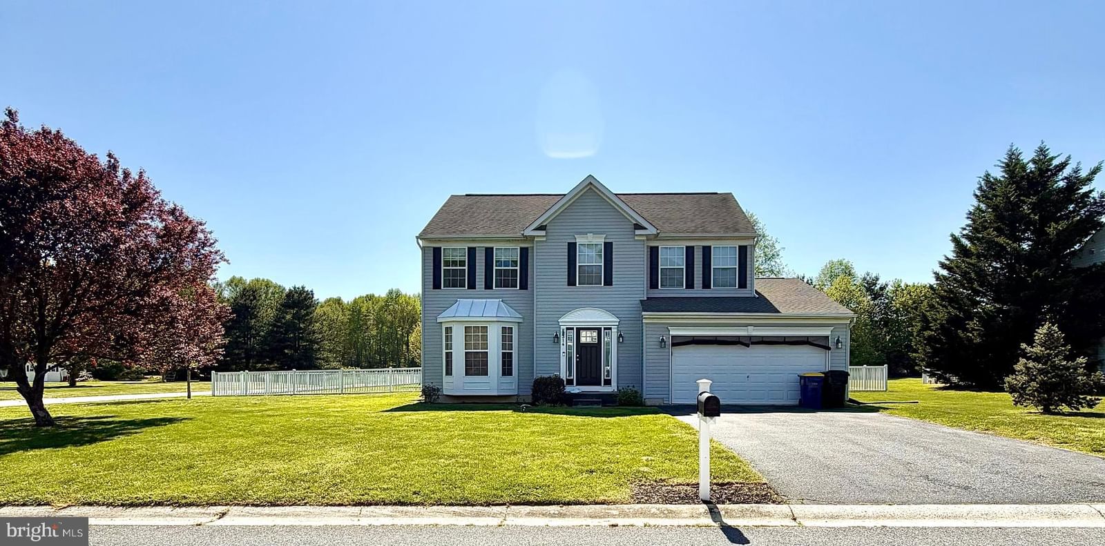 314 OTTER WAY, FREDERICA 19946, DE