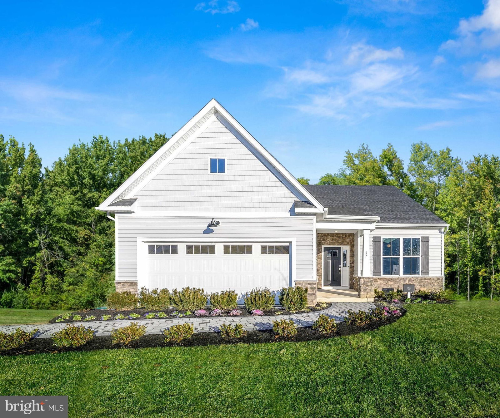 76 SADDLEFORD RD, SMYRNA 19977, DE