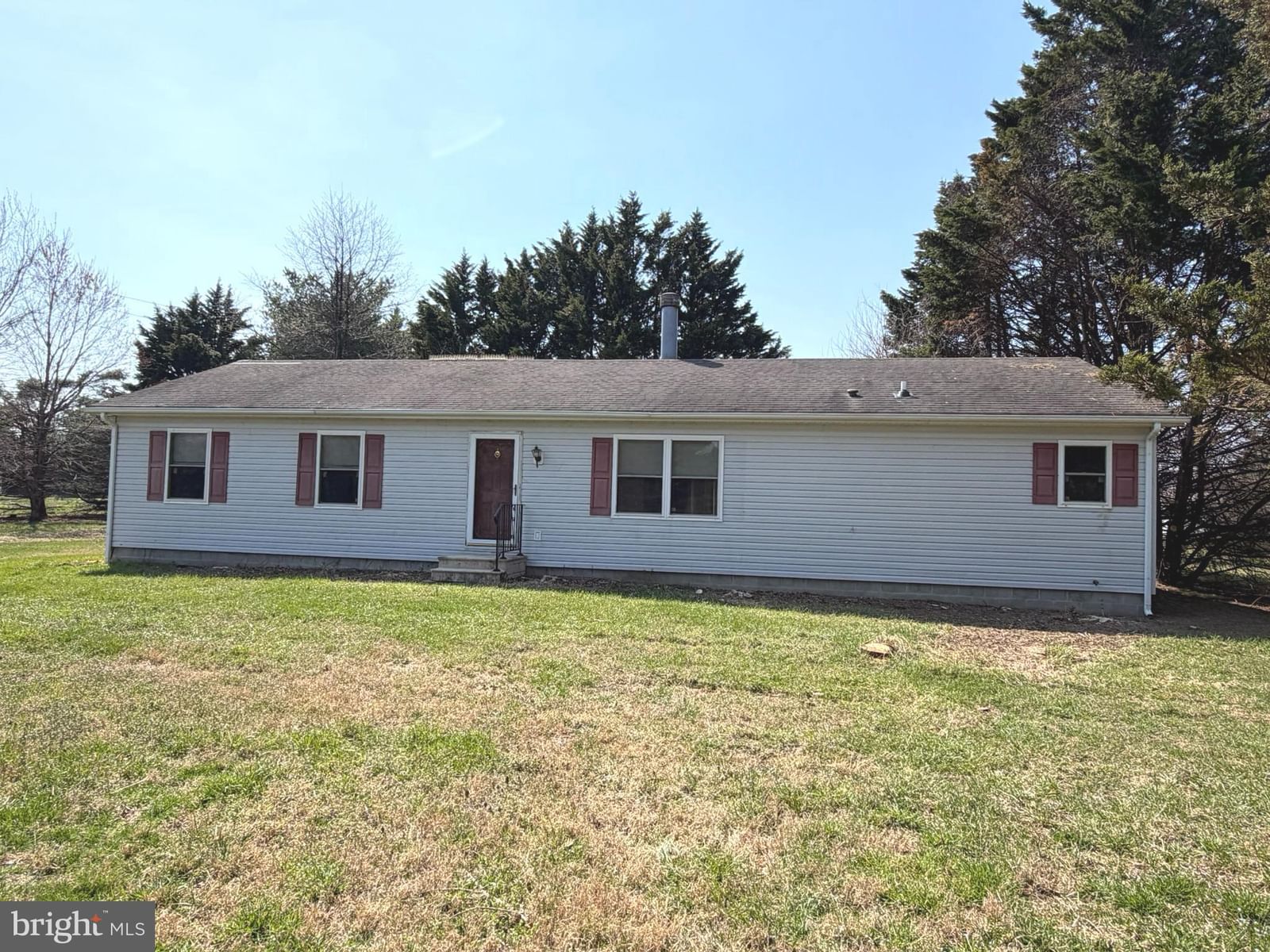 261 ANDREWS LAKE RD, FELTON 19943, DE