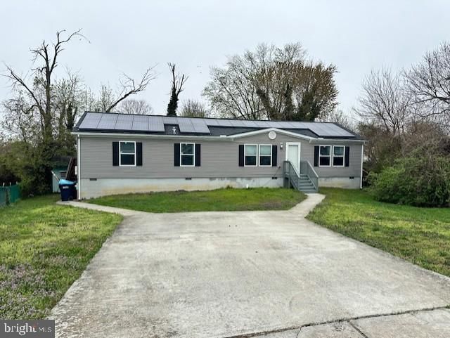 82 HARKINS DR, SMYRNA 19977, DE