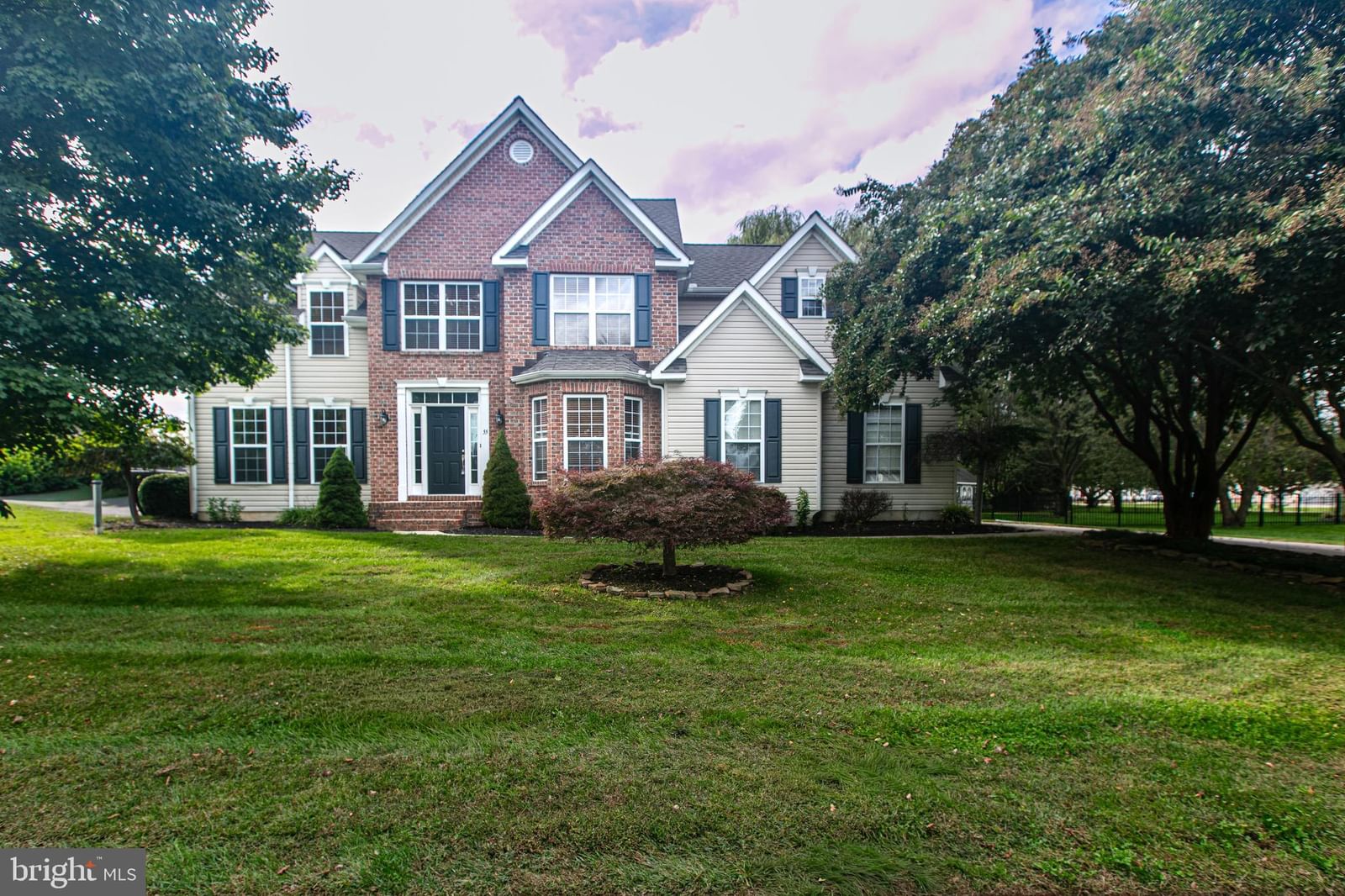 55 ORCHARD GROVE CT, CAMDEN WYOMING 19934, DE