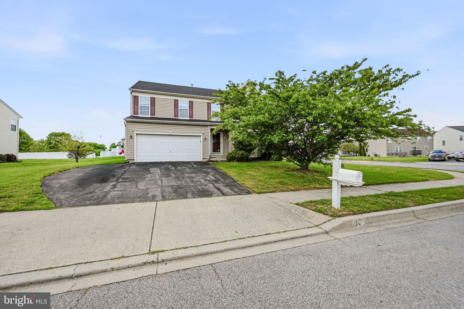 16 ALICE CT, CAMDEN 19934, DE