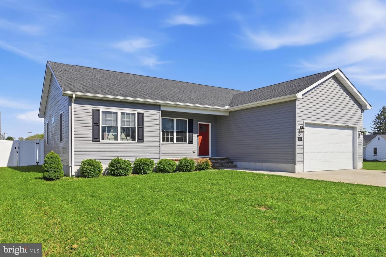151 WALNUT ST, FELTON 19943, DE
