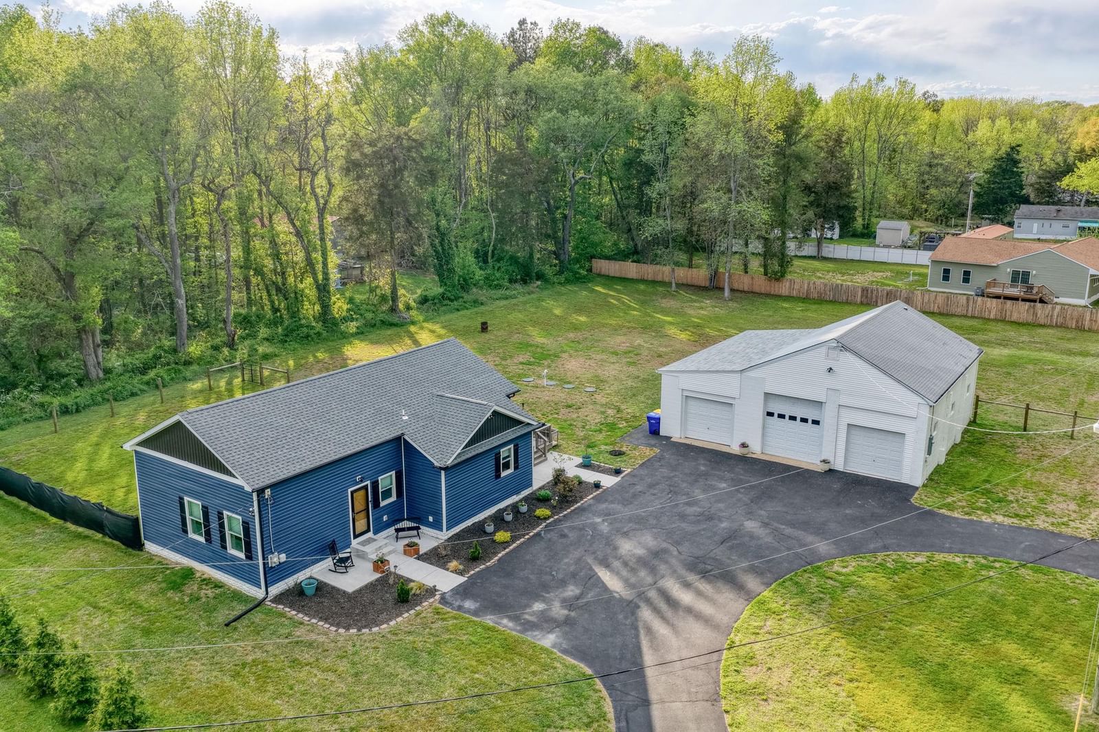 8771 WILLOW GROVE RD, CAMDEN WYOMING 19934, DE