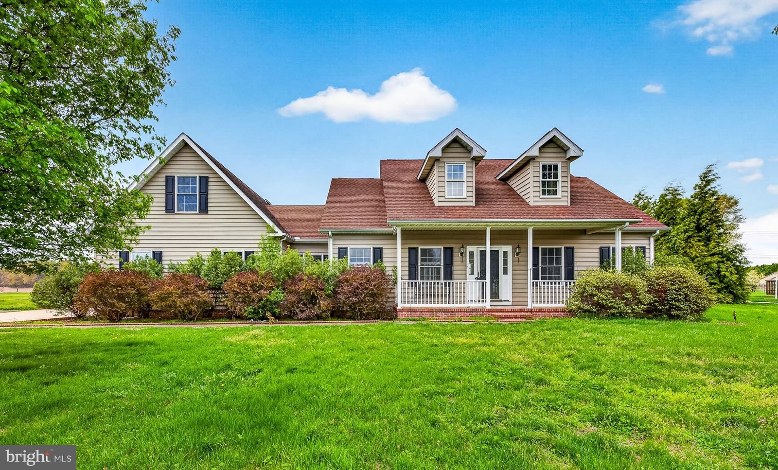 82 DORIAN DR, DOVER 19904, DE