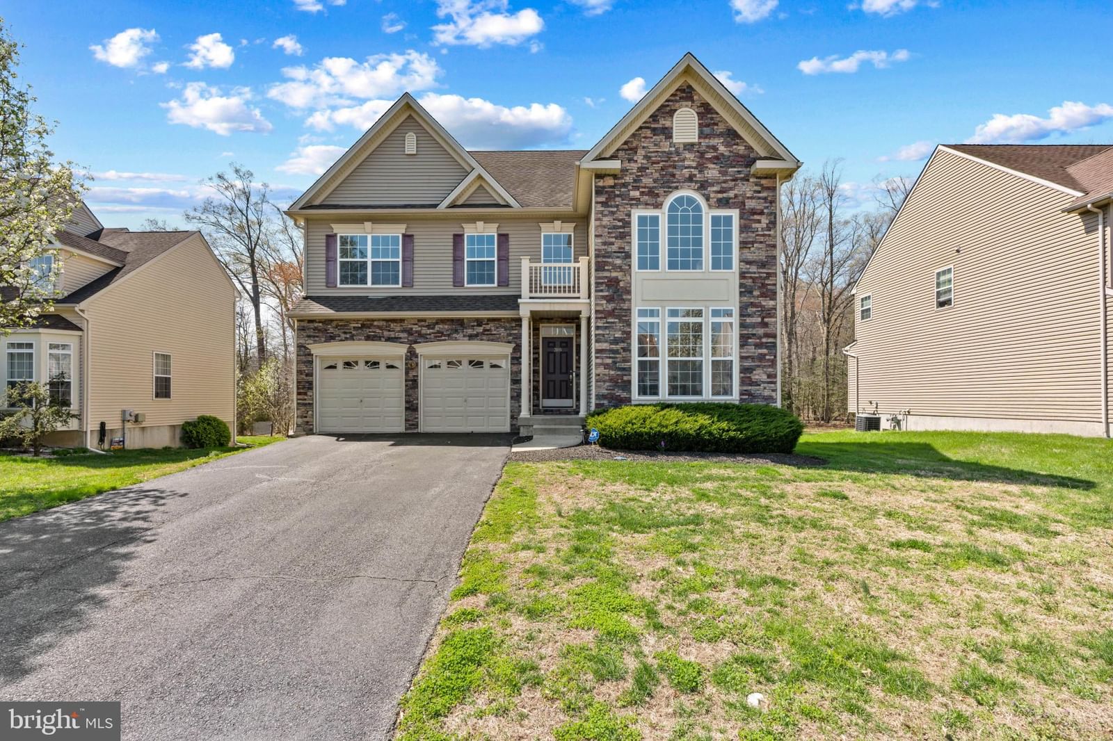 318 TOPAZ CIR, DOVER 19904, DE