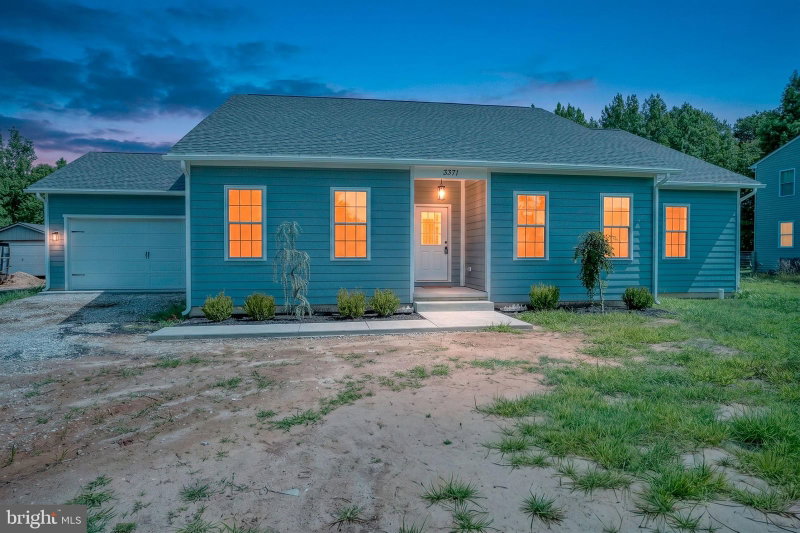 3371 SUDLERSVILLE ROAD