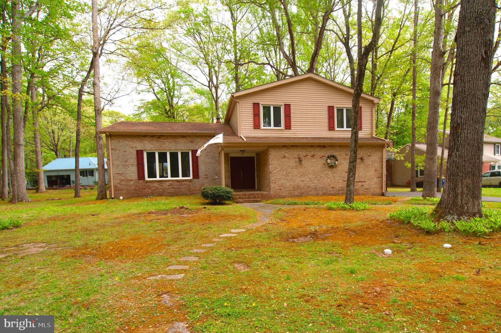 20 GLENEAGLES Ct, DOVER 19904, DE
