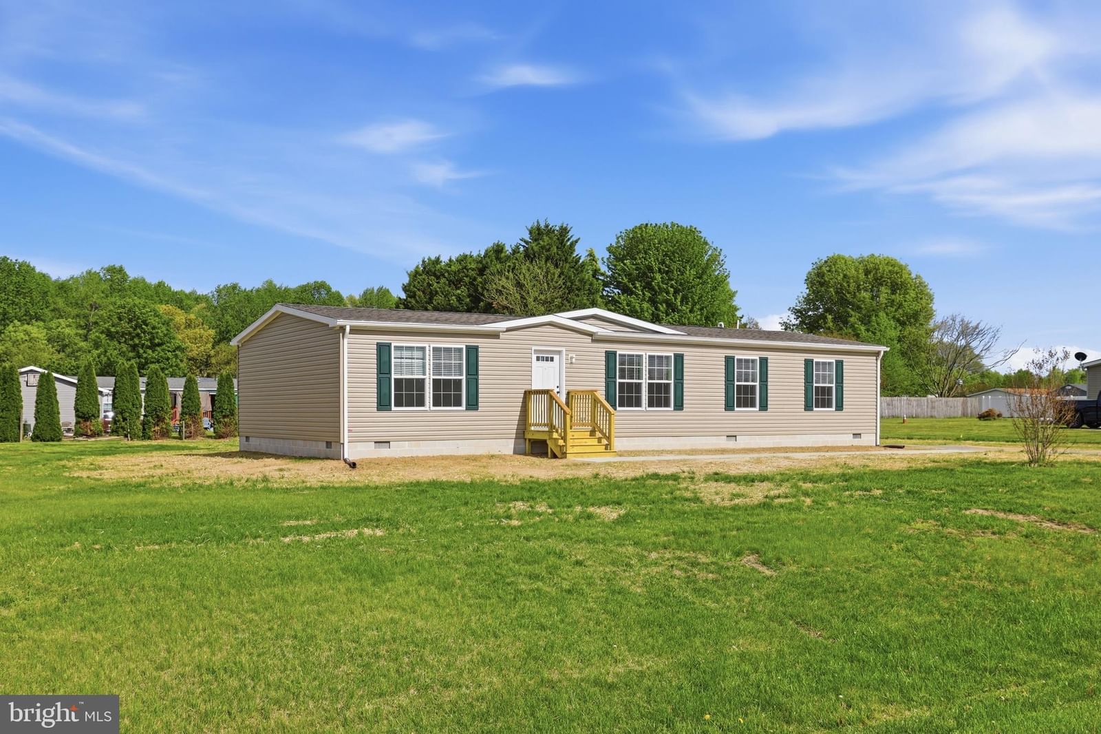 47 JENEVA LN, HARRINGTON 19952, DE