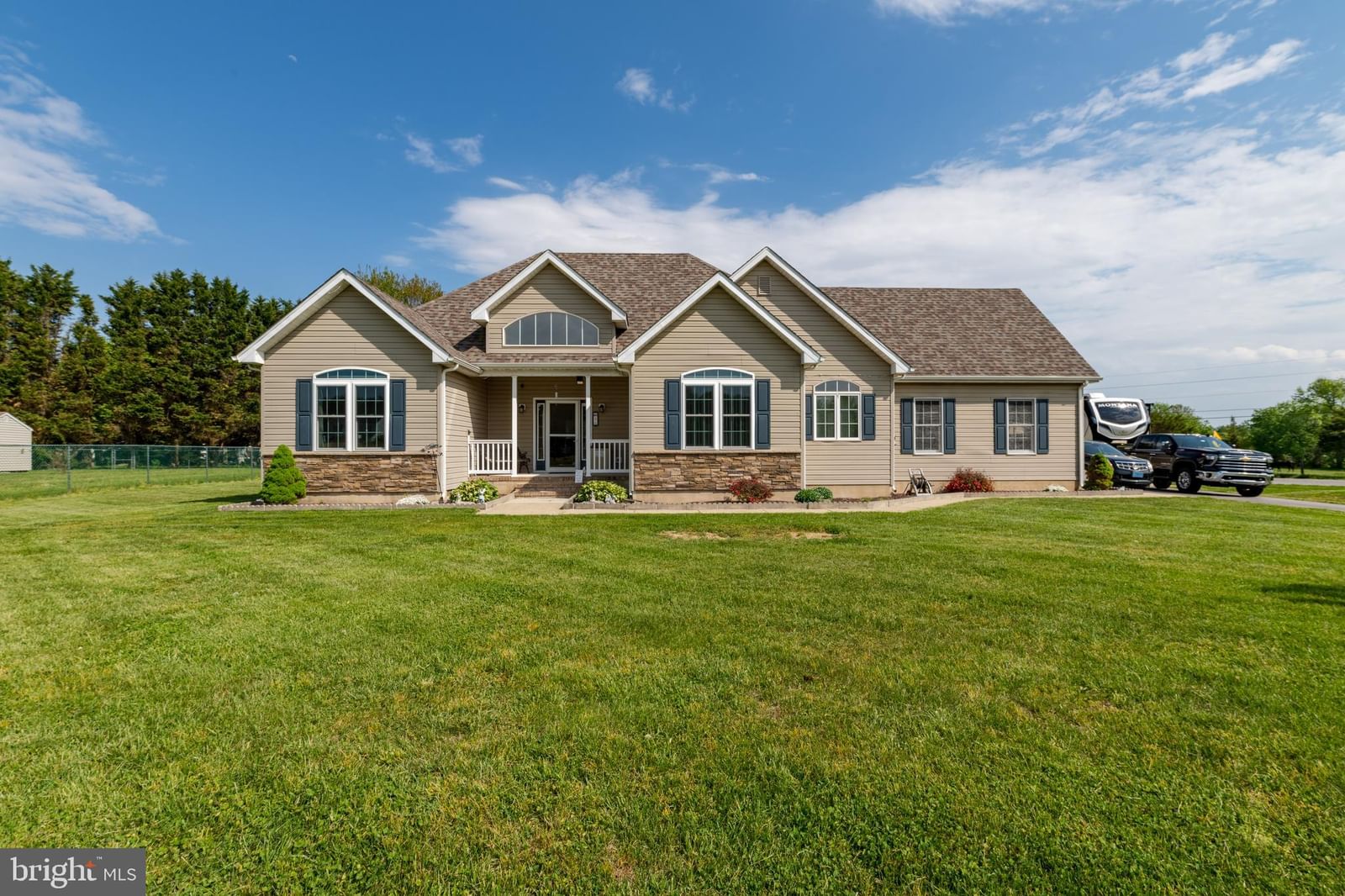 54 CANTWELL DR, DOVER 19904, DE
