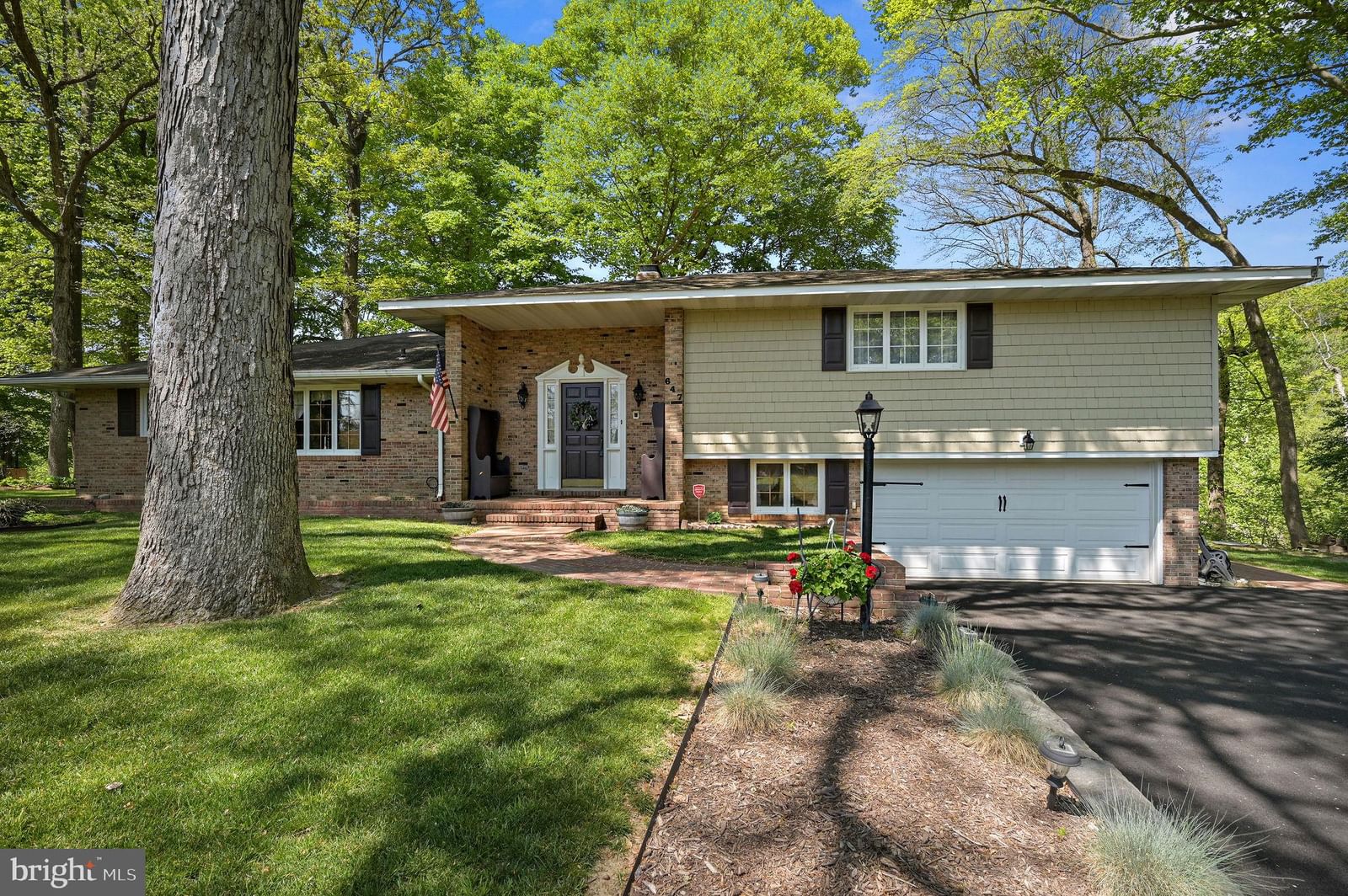 647 MCCAULEY POND RD, HARRINGTON 19952, DE