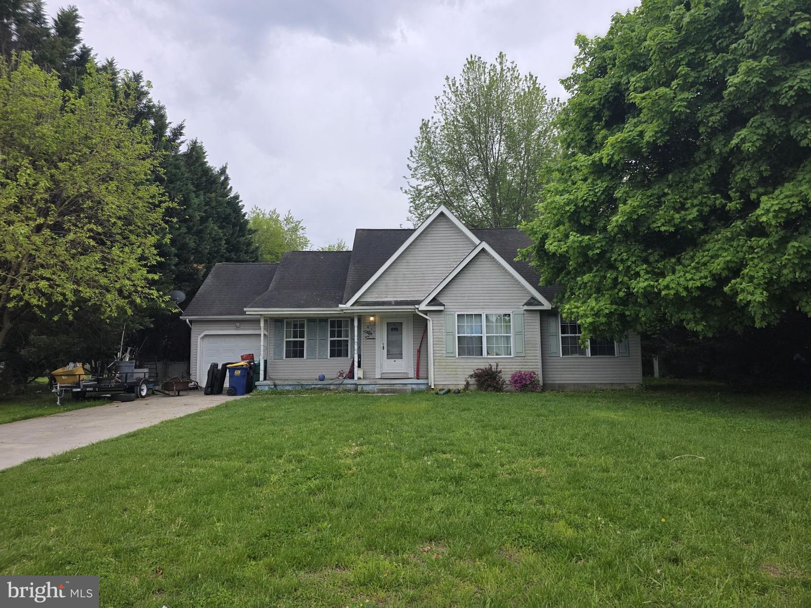 57 ANDIRON LN, FELTON 19943, DE
