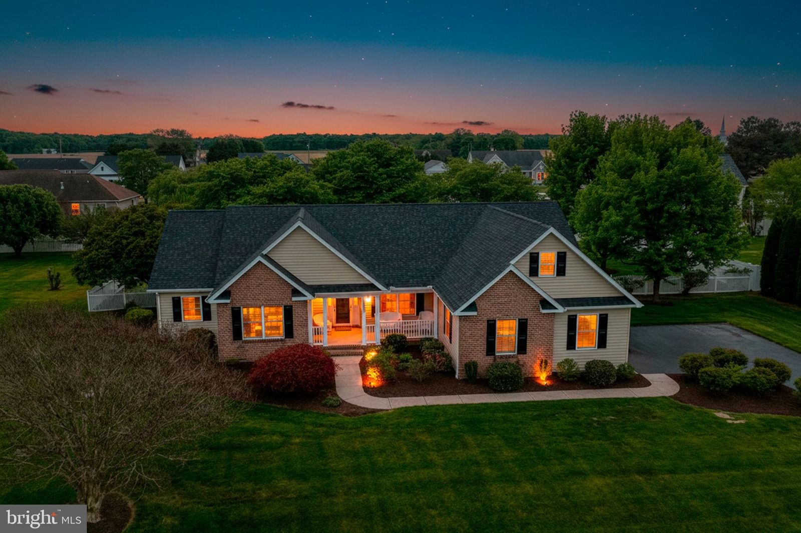 126 LUCKY BEN DR, HARRINGTON 19952, DE