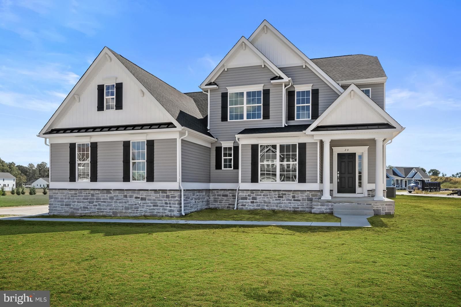 333 CARMEAN DR, GREENWOOD 19950, DE