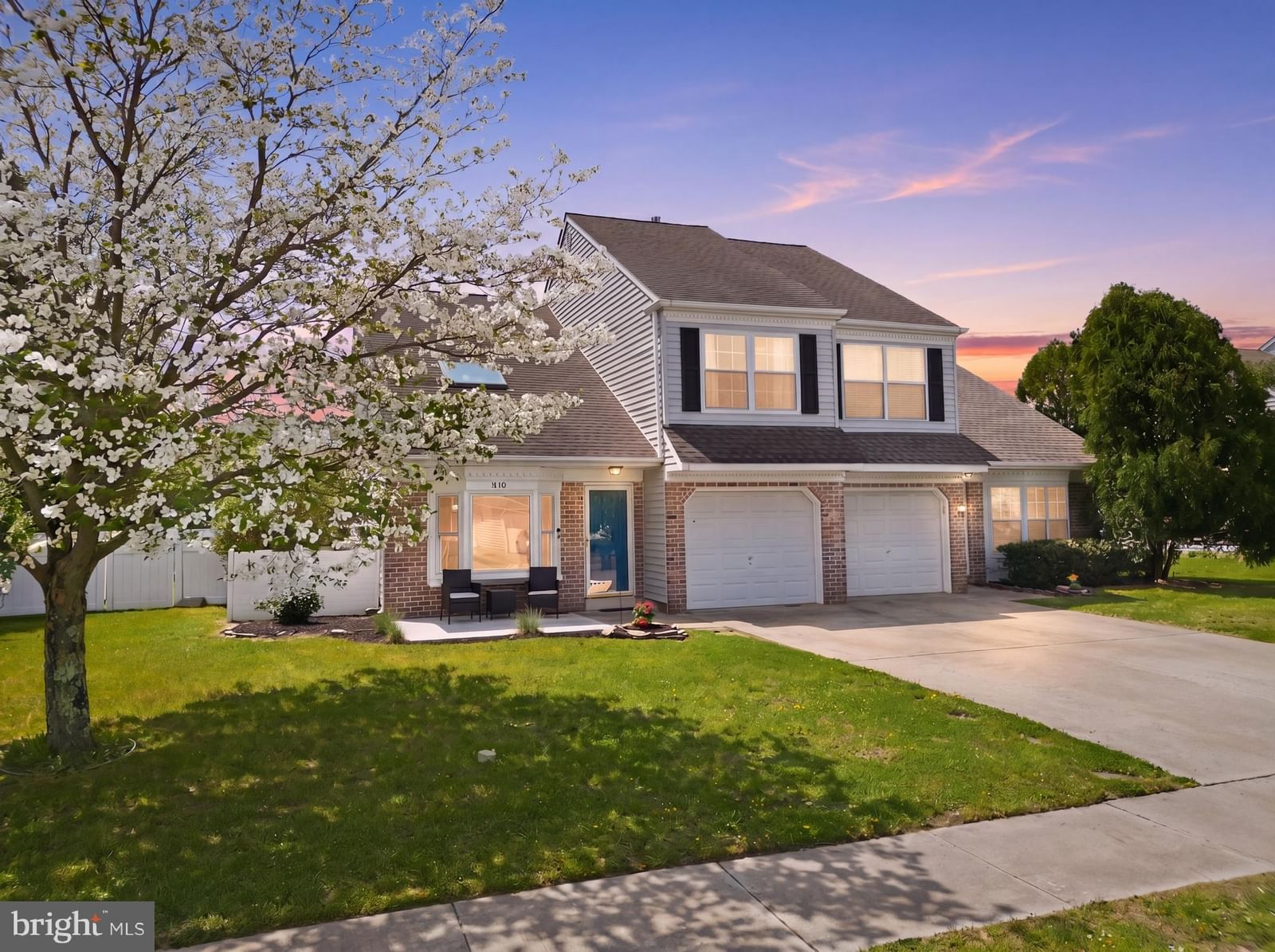 216 GRINDING WHEEL DR, DOVER 19904, DE