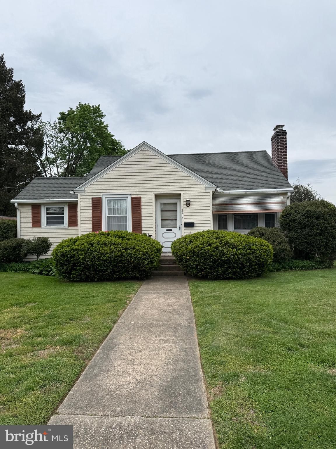 232 LOTUS ST, DOVER 19901, DE