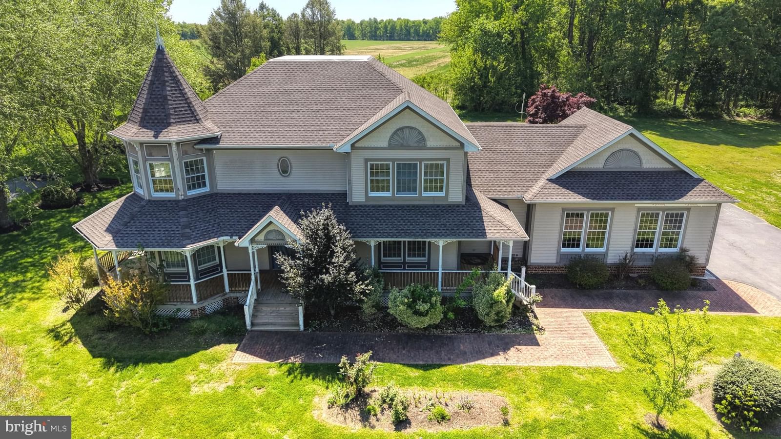 4 DRAKE CT, CAMDEN WYOMING 19934, DE