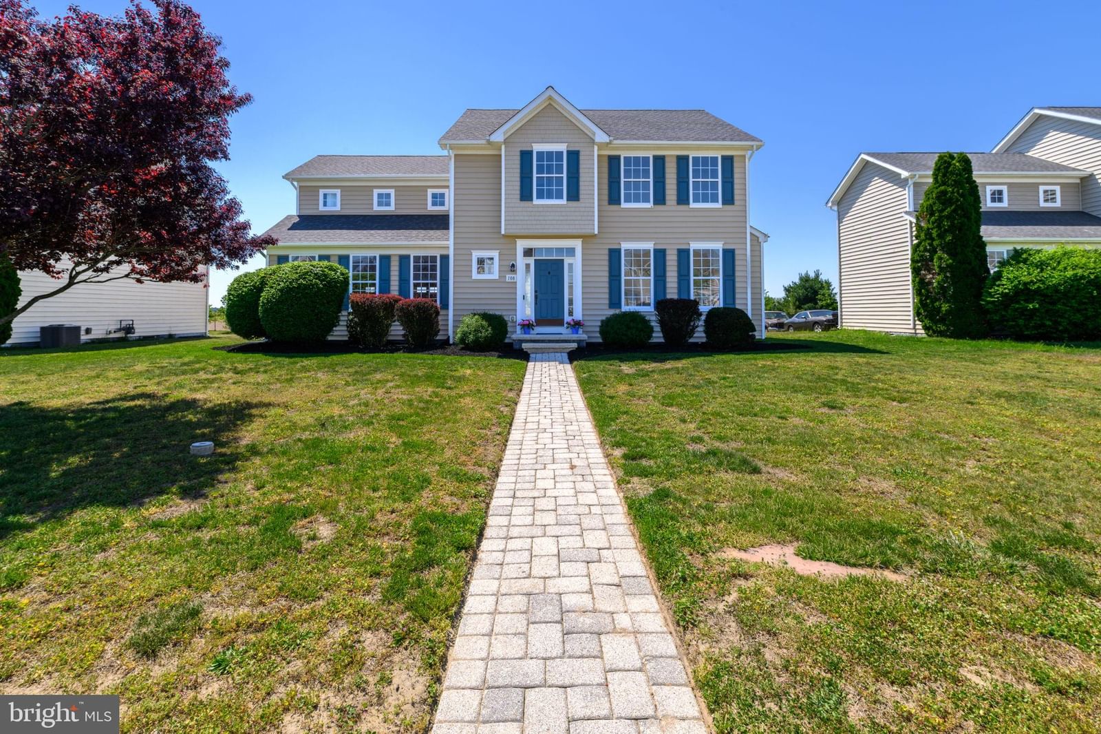 108 ROCKWOOD BLVD, FELTON 19943, DE